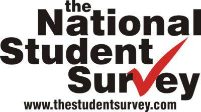 national student survey 2011 logo