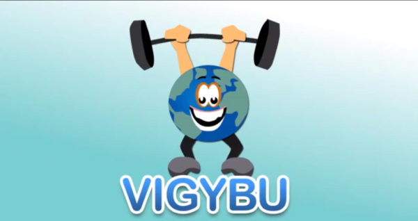 Vigybu animation still