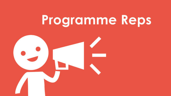 The University of Derby Student's Union hired us to create this animation to help recruit students as programme representatives. This will be used in presentations, online, on social media and displayed on screens around campus.