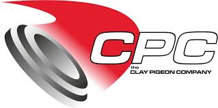 The Clay Pigeon Shooting Company logo