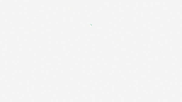A GIF Thumbnail preview of the animation project